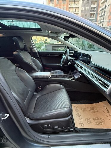 Hyundai Azera 2023, 31,500 km - 1.6 l - Bakı