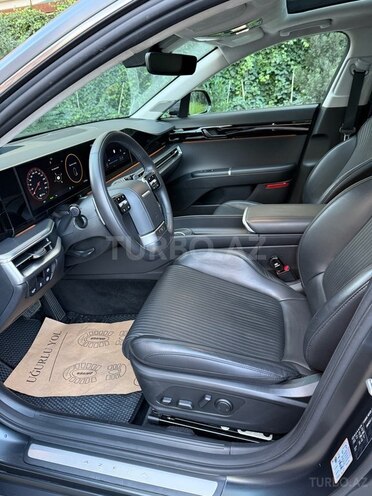 Hyundai Azera 2023, 31,500 km - 1.6 l - Bakı