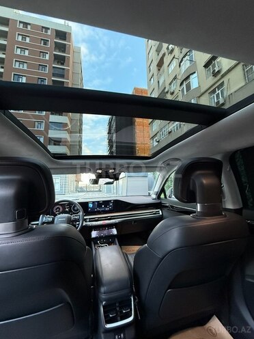 Hyundai Azera 2023, 31,500 km - 1.6 l - Bakı