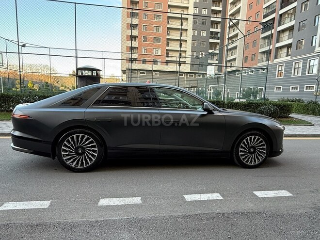 Hyundai Azera 2023, 31,500 km - 1.6 l - Bakı