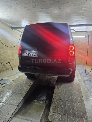 Land Rover Discovery 2006, 400,800 km - 2.7 l - Bakı