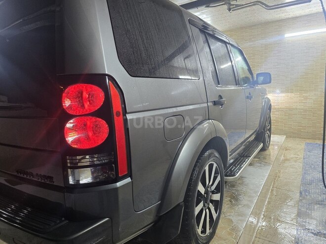 Land Rover Discovery 2006, 400,800 km - 2.7 l - Bakı
