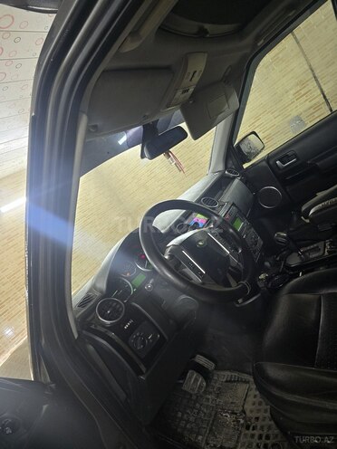 Land Rover Discovery 2006, 400,800 km - 2.7 l - Bakı