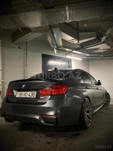 BMW 328 2013, 235,000 km - 2.0 l - Bakı