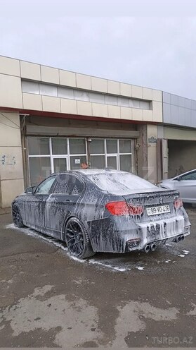 BMW 328 2013, 235,000 km - 2.0 l - Bakı