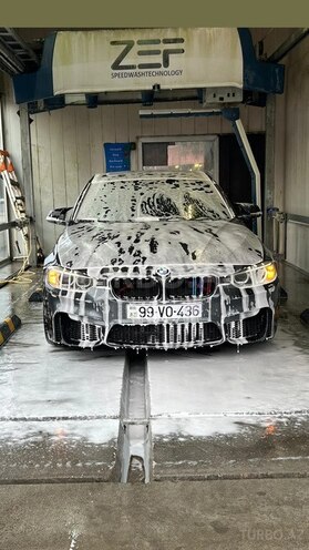 BMW 328 2013, 235,000 km - 2.0 l - Bakı