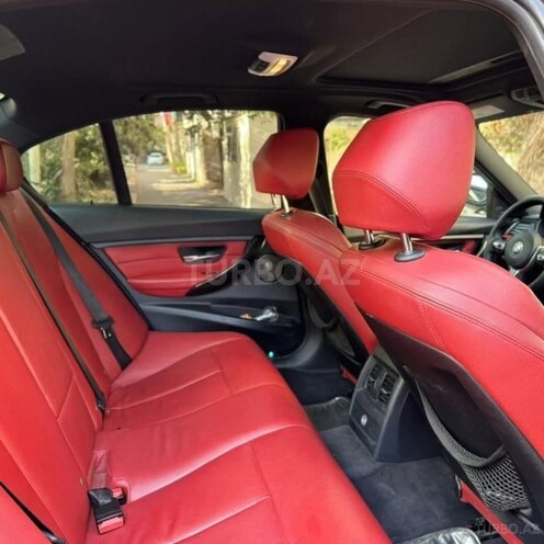BMW 328 2013, 235,000 km - 2.0 l - Bakı