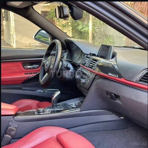 BMW 328 2013, 235,000 km - 2.0 l - Bakı