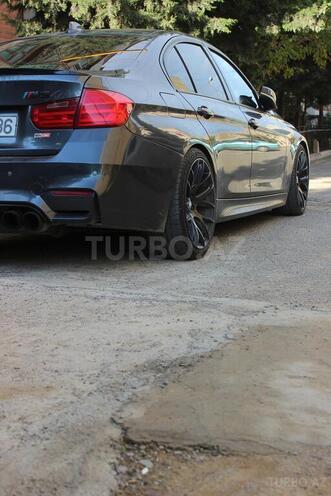 BMW 328 2013, 235,000 km - 2.0 l - Bakı
