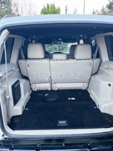 Mitsubishi Pajero 2007, 291,200 km - 3.0 l - Sabirabad