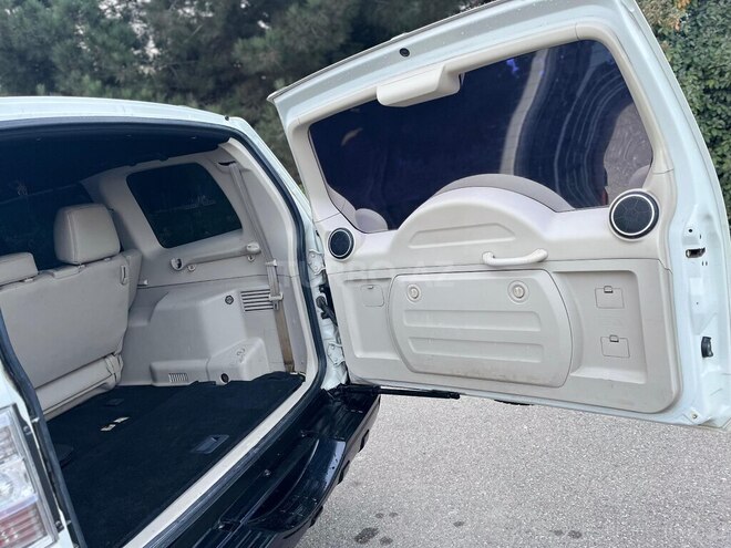 Mitsubishi Pajero 2007, 291,200 km - 3.0 l - Sabirabad