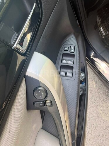 Mitsubishi Eclipse Cross 2018, 160,902 km - 1.5 l - Bakı