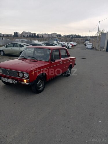 LADA (VAZ) 2106 1985, 99,636 km - 1.3 l - Bakı