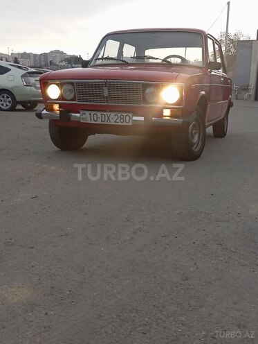 LADA (VAZ) 2106 1985, 99,636 km - 1.3 l - Bakı