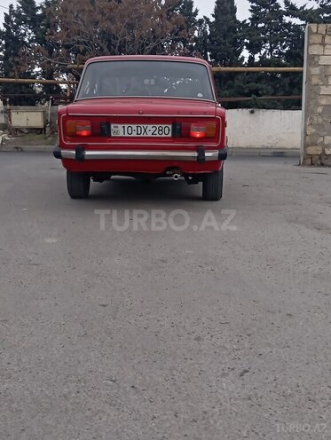 LADA (VAZ) 2106 1985, 99,636 km - 1.3 l - Bakı