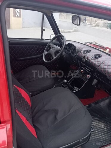 LADA (VAZ) 2106 1985, 99,636 km - 1.3 l - Bakı