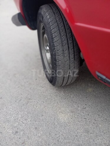 LADA (VAZ) 2106 1985, 99,636 km - 1.3 l - Bakı
