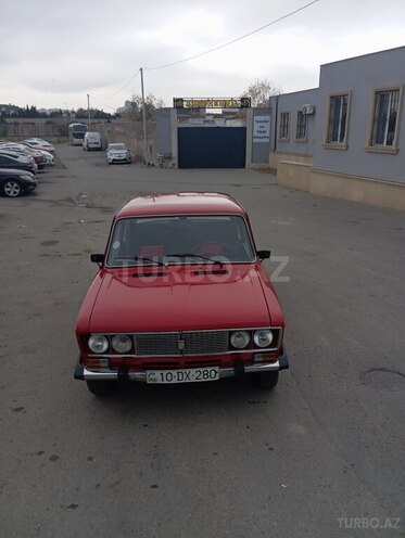 LADA (VAZ) 2106 1985, 99,636 km - 1.3 l - Bakı