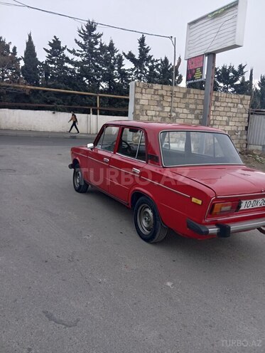 LADA (VAZ) 2106 1985, 99,636 km - 1.3 l - Bakı
