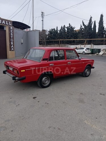 LADA (VAZ) 2106 1985, 99,636 km - 1.3 l - Bakı