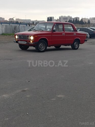 LADA (VAZ) 2106 1985, 99,636 km - 1.3 l - Bakı