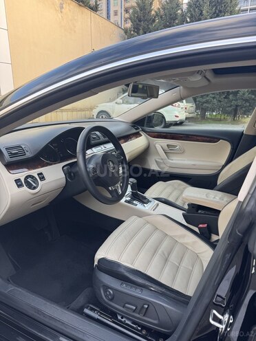 Volkswagen Passat CC 2009, 204,000 km - 2.0 л - Bakı