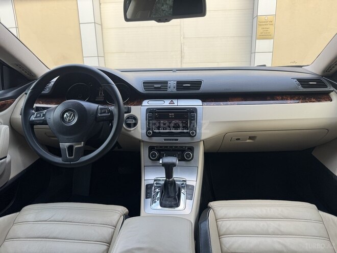 Volkswagen Passat CC 2009, 204,000 km - 2.0 л - Bakı