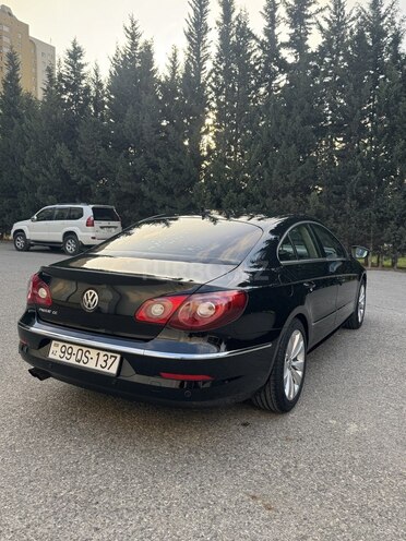 Volkswagen Passat CC 2009, 204,000 km - 2.0 л - Bakı