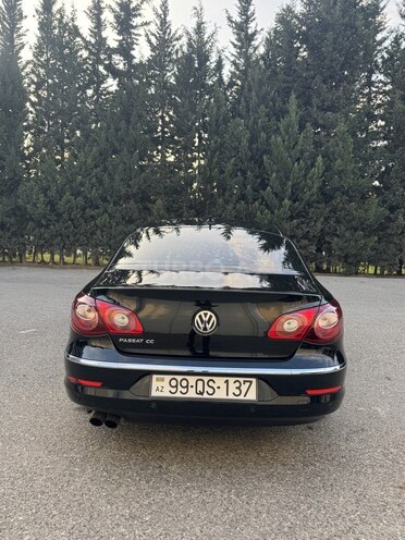Volkswagen Passat CC 2009, 204,000 km - 2.0 л - Bakı