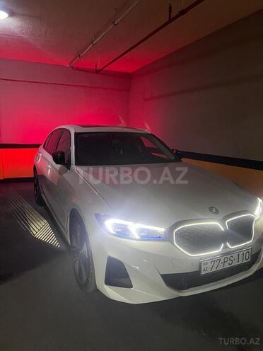 BMW i3-7
