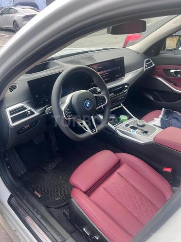 BMW i3-8