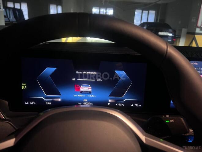 BMW i3-9