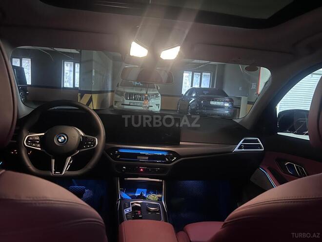 BMW i3-10