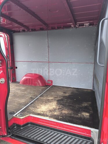 Mercedes Sprinter 313 2008, 231,500 km - 2.2 l - Bakı