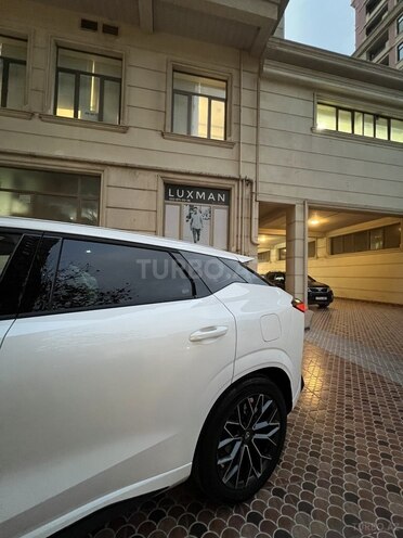 Changan  2025, 777 km - 1.5 l - Bakı