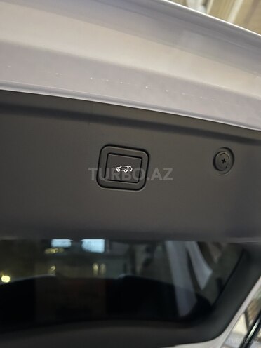 Changan  2025, 777 km - 1.5 l - Bakı