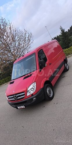 Mercedes Sprinter 313 2008, 231,500 km - 2.2 l - Bakı