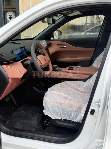 Changan  2025, 0 km - 1.5 l - Bakı