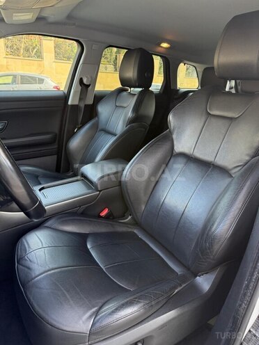 Land Rover RR Evoque 2017, 164,153 km - 2.0 l - Bakı