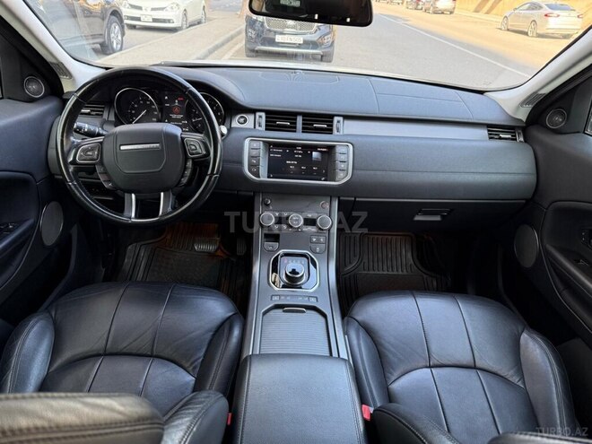 Land Rover RR Evoque 2017, 164,153 km - 2.0 l - Bakı