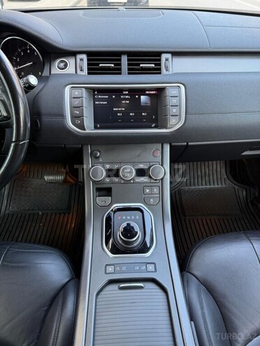 Land Rover RR Evoque 2017, 164,153 km - 2.0 l - Bakı