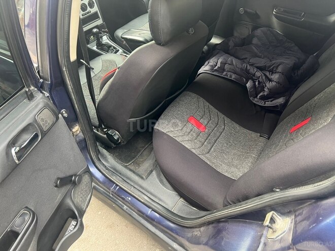 Opel Astra 2001, 239,000 km - 1.6 l - İsmayıllı