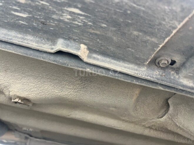 Opel Astra 2001, 239,000 km - 1.6 l - İsmayıllı