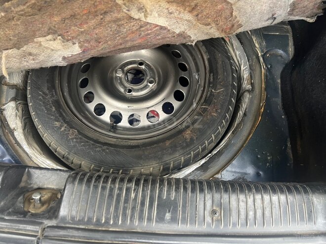 Opel Astra 2001, 239,000 km - 1.6 l - İsmayıllı