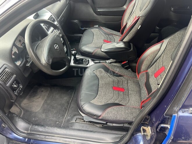 Opel Astra 2001, 239,000 km - 1.6 l - İsmayıllı