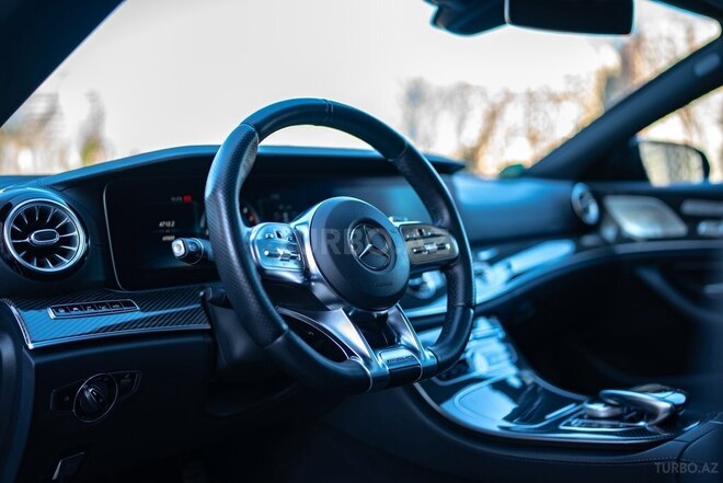 Mercedes CLS 53 AMG 4MATIC+-6