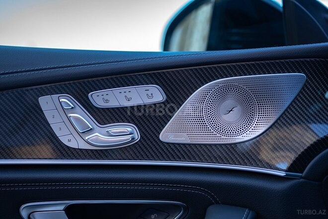 Mercedes CLS 53 AMG 4MATIC+-10