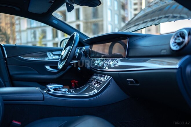 Mercedes CLS 53 AMG 4MATIC+-9