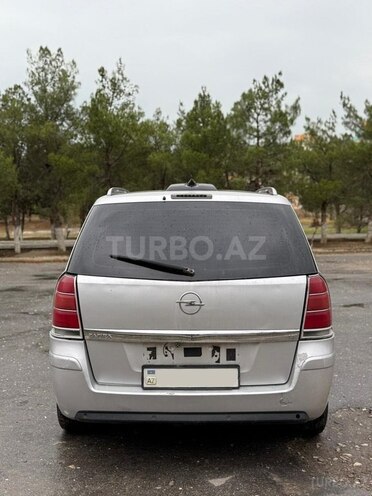 Opel Zafira 2006, 531,080 km - 1.8 l - Bakı