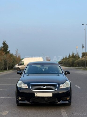 Infiniti M35 2010, 234,800 km - 3.5 l - Bakı